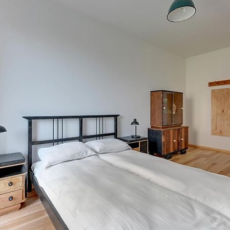 Staywin Wilcza Apartments Gdansk Bagian luar foto